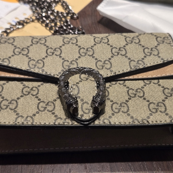 Mini GG bag - Picture 8 of 9